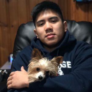 Meet your Posher, Phoukham